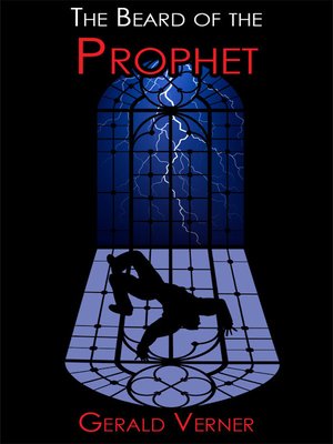 cover image of The Beard of the Prophet